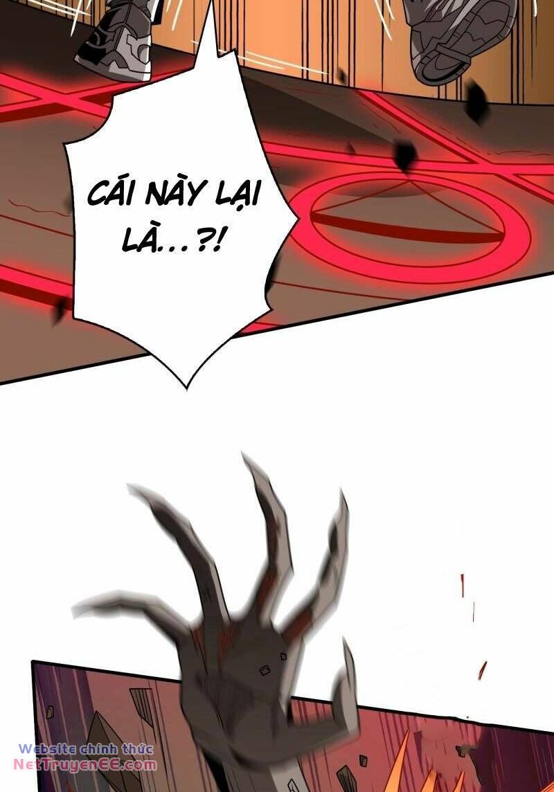 Vừa Chơi Đã Có Tài Khoản Vương Giả - Chapter 311 - Page 27