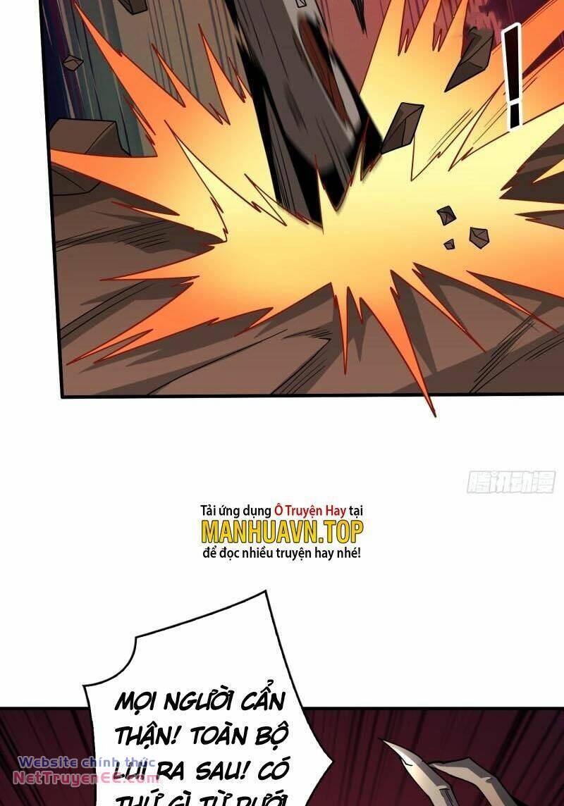 Vừa Chơi Đã Có Tài Khoản Vương Giả - Chapter 311 - Page 28