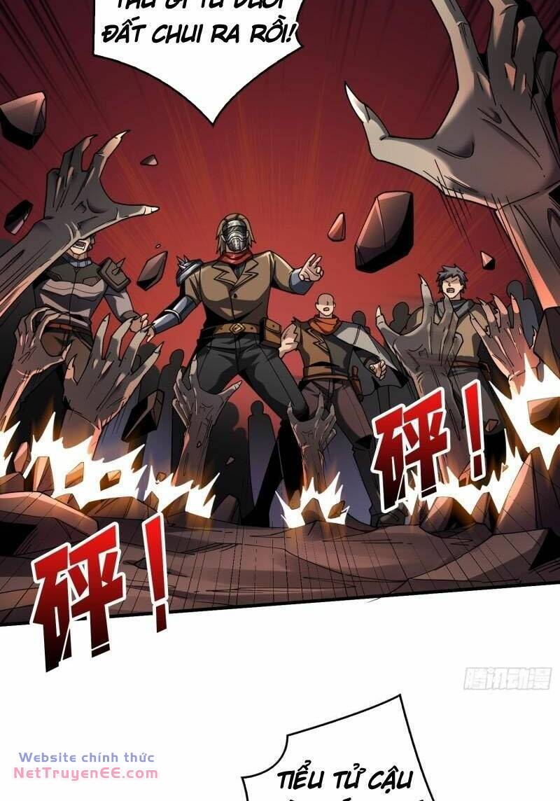 Vừa Chơi Đã Có Tài Khoản Vương Giả - Chapter 311 - Page 29