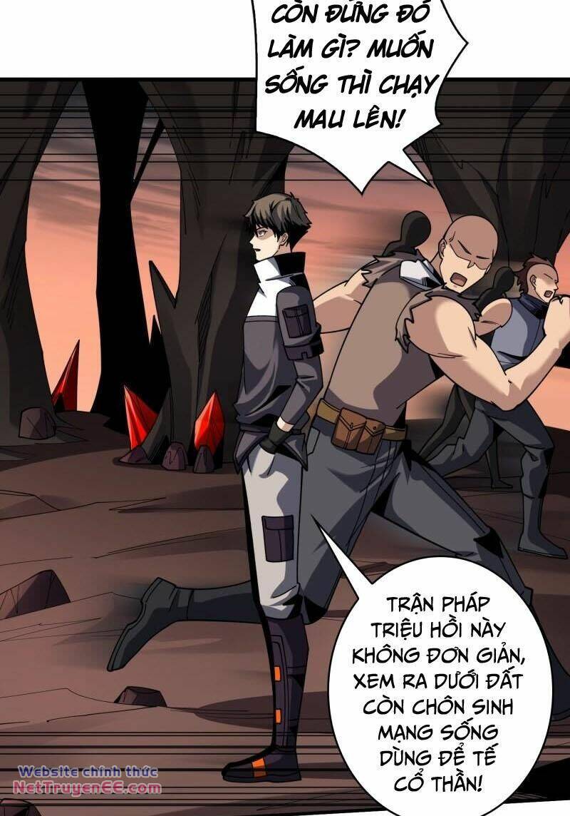 Vừa Chơi Đã Có Tài Khoản Vương Giả - Chapter 311 - Page 30