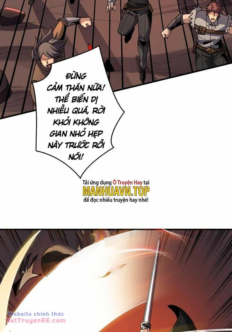 Vừa Chơi Đã Có Tài Khoản Vương Giả - Chapter 311 - Page 33