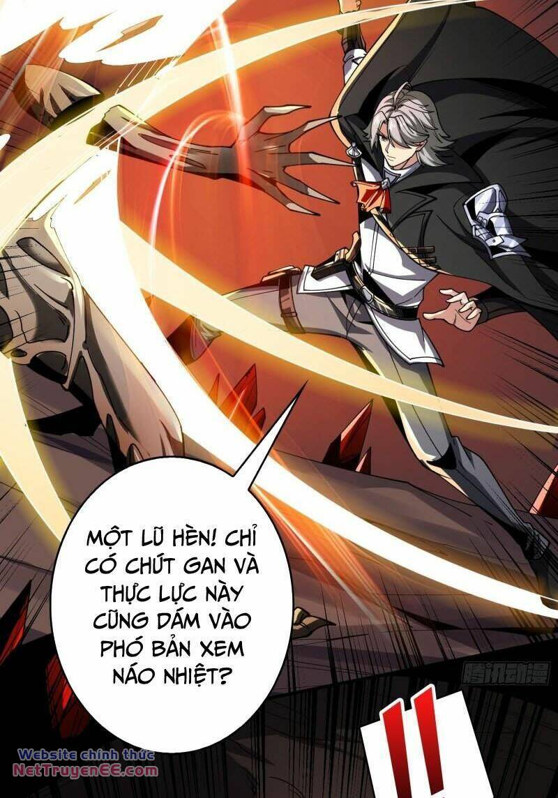 Vừa Chơi Đã Có Tài Khoản Vương Giả - Chapter 311 - Page 34