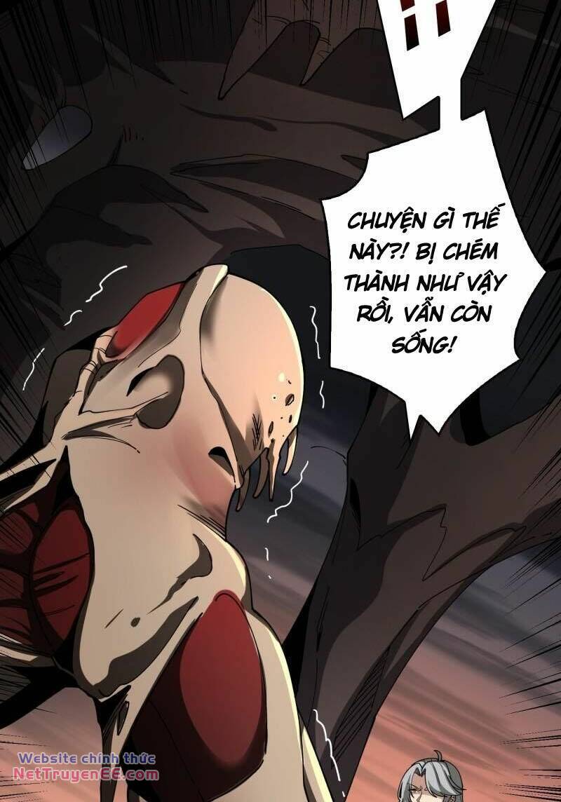 Vừa Chơi Đã Có Tài Khoản Vương Giả - Chapter 311 - Page 35