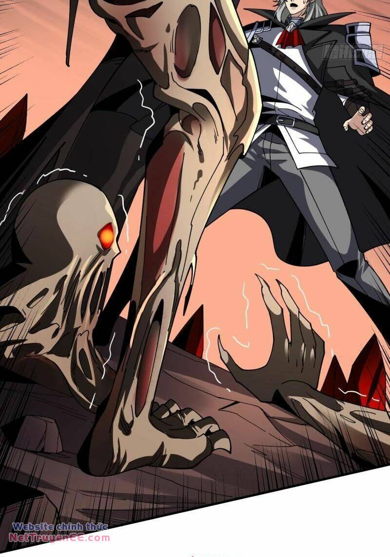 Vừa Chơi Đã Có Tài Khoản Vương Giả - Chapter 311 - Page 36