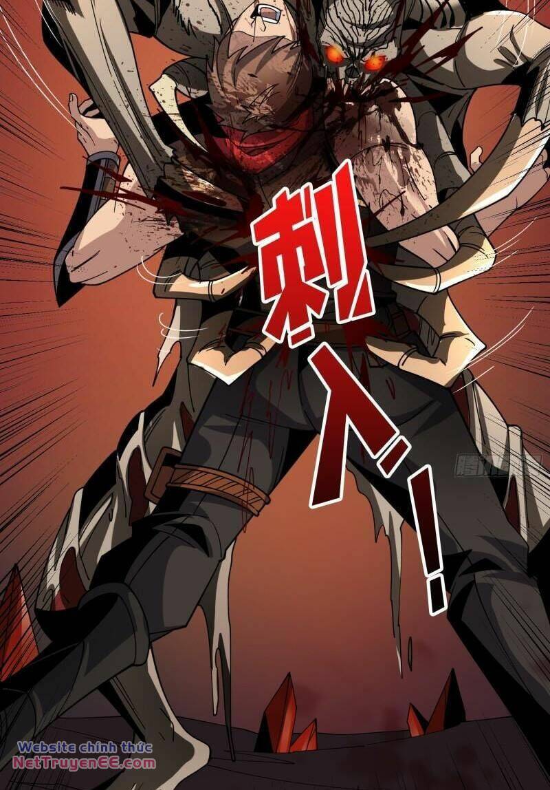 Vừa Chơi Đã Có Tài Khoản Vương Giả - Chapter 311 - Page 38