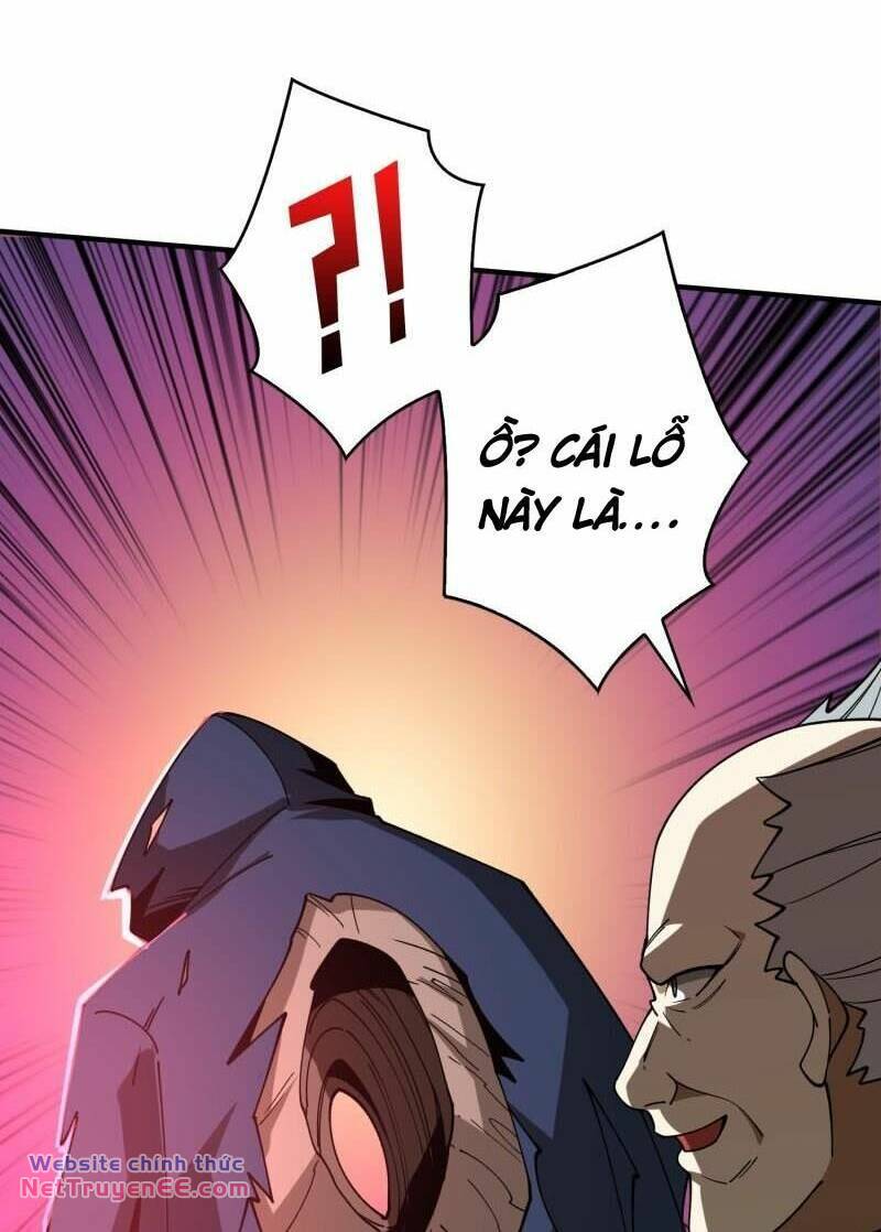 Vừa Chơi Đã Có Tài Khoản Vương Giả - Chapter 311 - Page 3