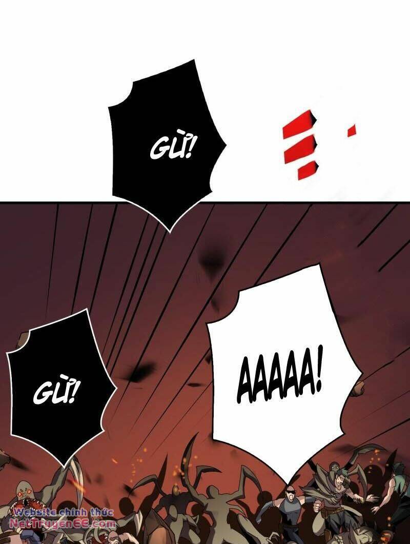 Vừa Chơi Đã Có Tài Khoản Vương Giả - Chapter 311 - Page 40