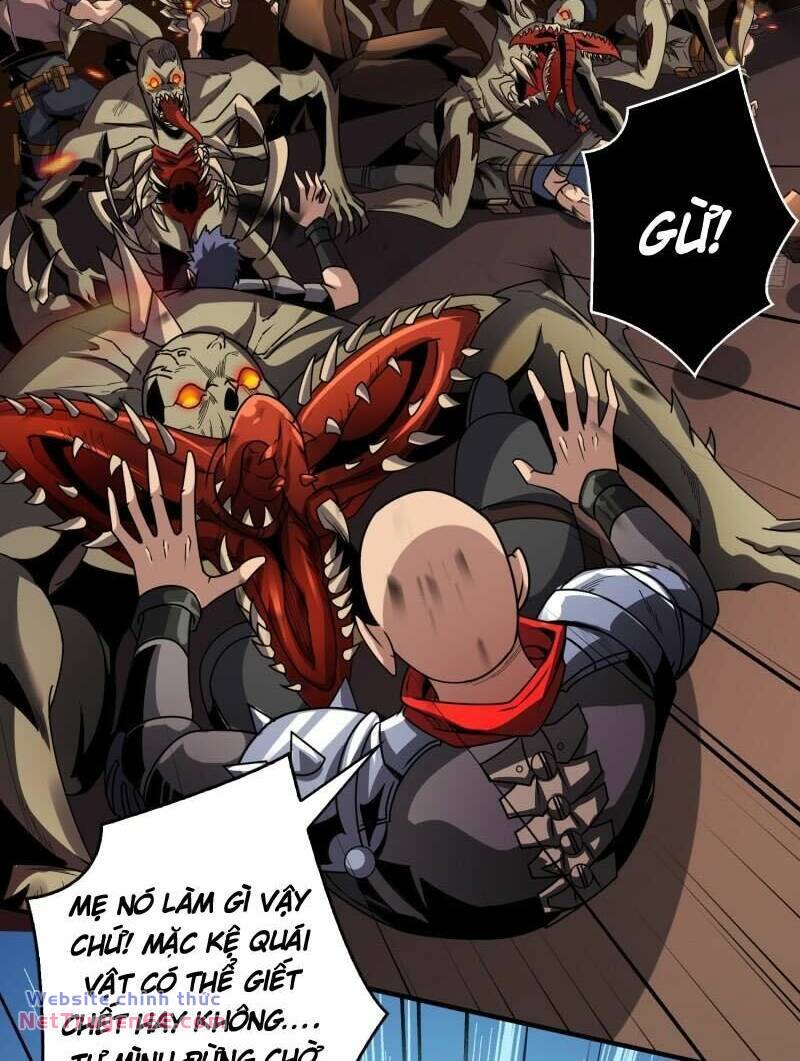 Vừa Chơi Đã Có Tài Khoản Vương Giả - Chapter 311 - Page 41