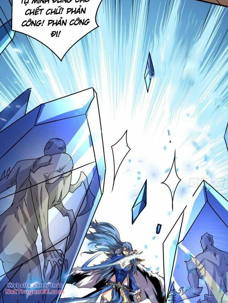 Vừa Chơi Đã Có Tài Khoản Vương Giả - Chapter 311 - Page 42