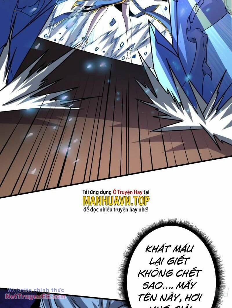 Vừa Chơi Đã Có Tài Khoản Vương Giả - Chapter 311 - Page 43