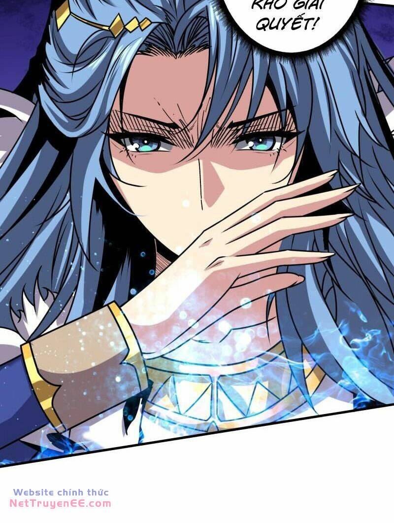 Vừa Chơi Đã Có Tài Khoản Vương Giả - Chapter 311 - Page 44