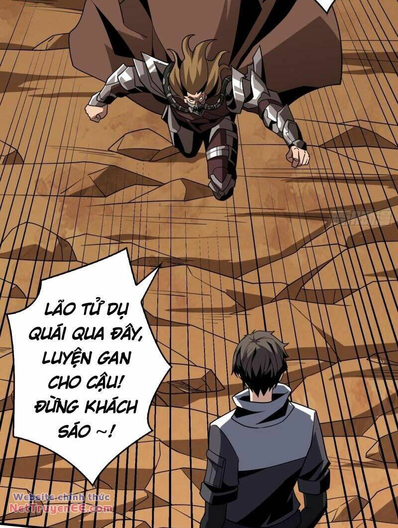 Vừa Chơi Đã Có Tài Khoản Vương Giả - Chapter 311 - Page 48