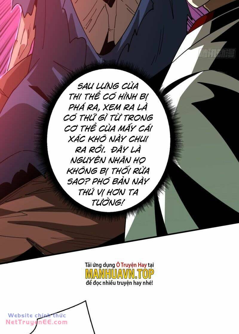 Vừa Chơi Đã Có Tài Khoản Vương Giả - Chapter 311 - Page 4