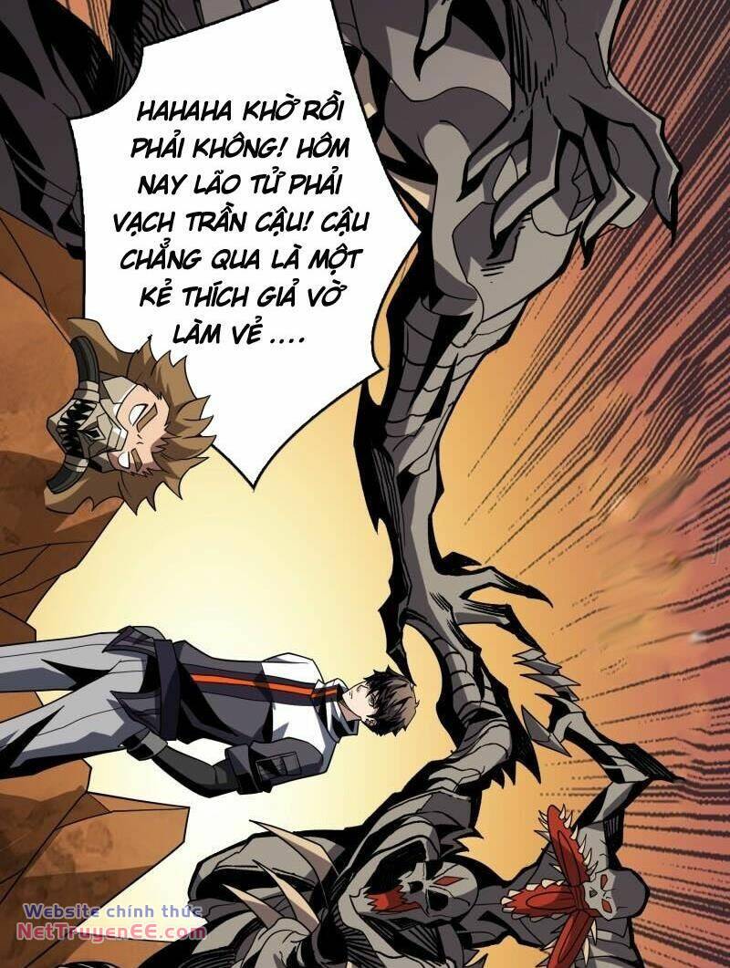 Vừa Chơi Đã Có Tài Khoản Vương Giả - Chapter 311 - Page 50