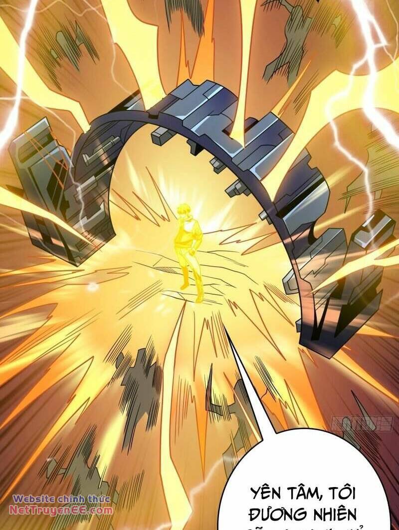 Vừa Chơi Đã Có Tài Khoản Vương Giả - Chapter 311 - Page 53