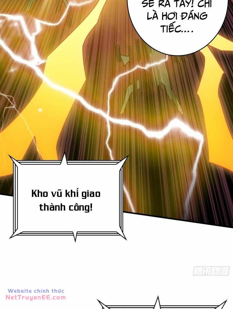 Vừa Chơi Đã Có Tài Khoản Vương Giả - Chapter 311 - Page 54