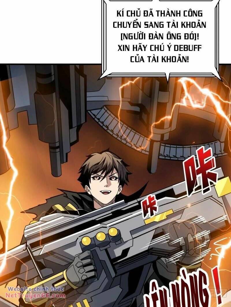 Vừa Chơi Đã Có Tài Khoản Vương Giả - Chapter 311 - Page 55