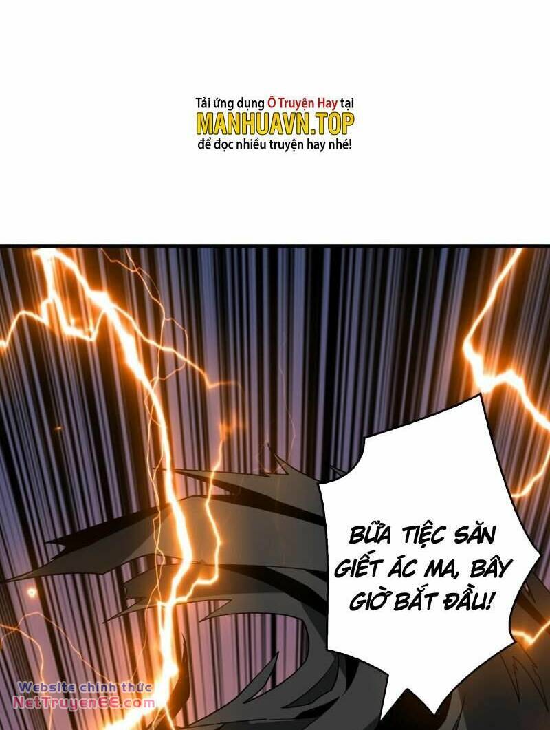 Vừa Chơi Đã Có Tài Khoản Vương Giả - Chapter 311 - Page 57