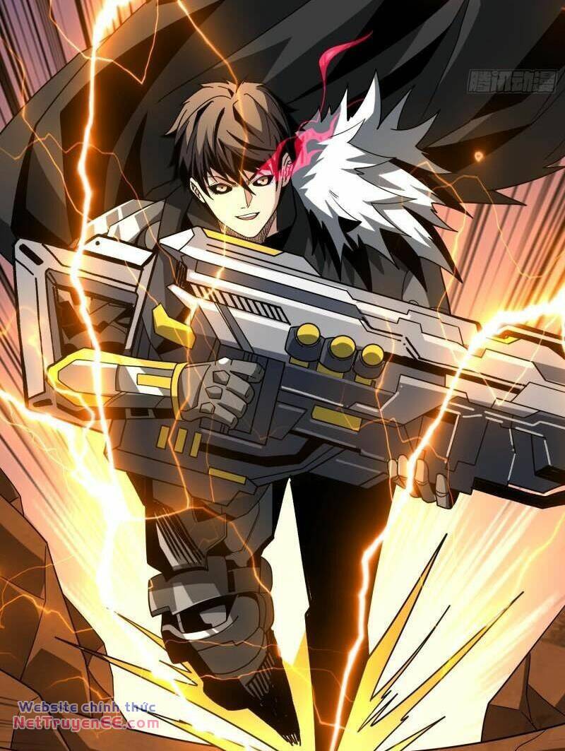 Vừa Chơi Đã Có Tài Khoản Vương Giả - Chapter 311 - Page 58