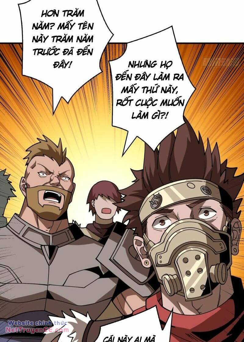 Vừa Chơi Đã Có Tài Khoản Vương Giả - Chapter 311 - Page 5