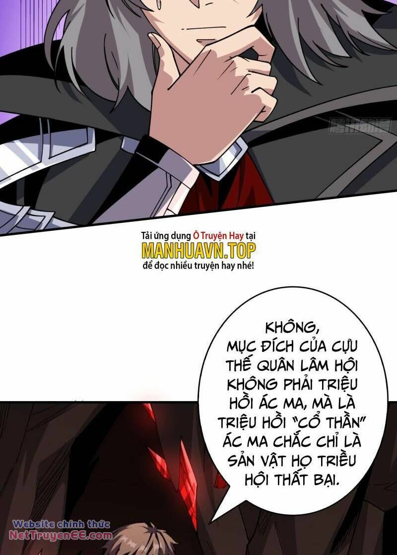 Vừa Chơi Đã Có Tài Khoản Vương Giả - Chapter 311 - Page 7