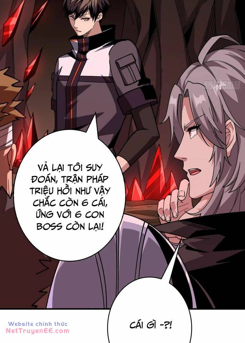 Vừa Chơi Đã Có Tài Khoản Vương Giả - Chapter 311 - Page 8