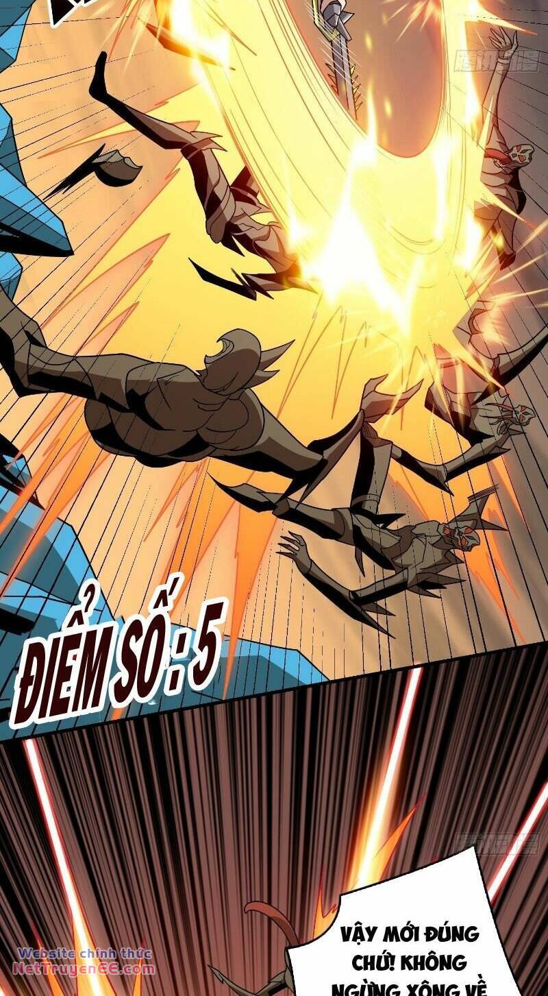 Vừa Chơi Đã Có Tài Khoản Vương Giả - Chapter 312 - Page 9