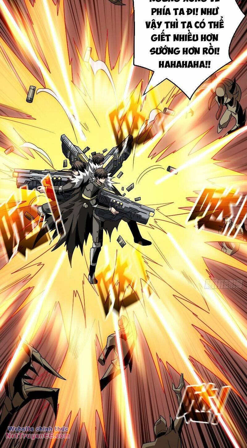 Vừa Chơi Đã Có Tài Khoản Vương Giả - Chapter 312 - Page 10