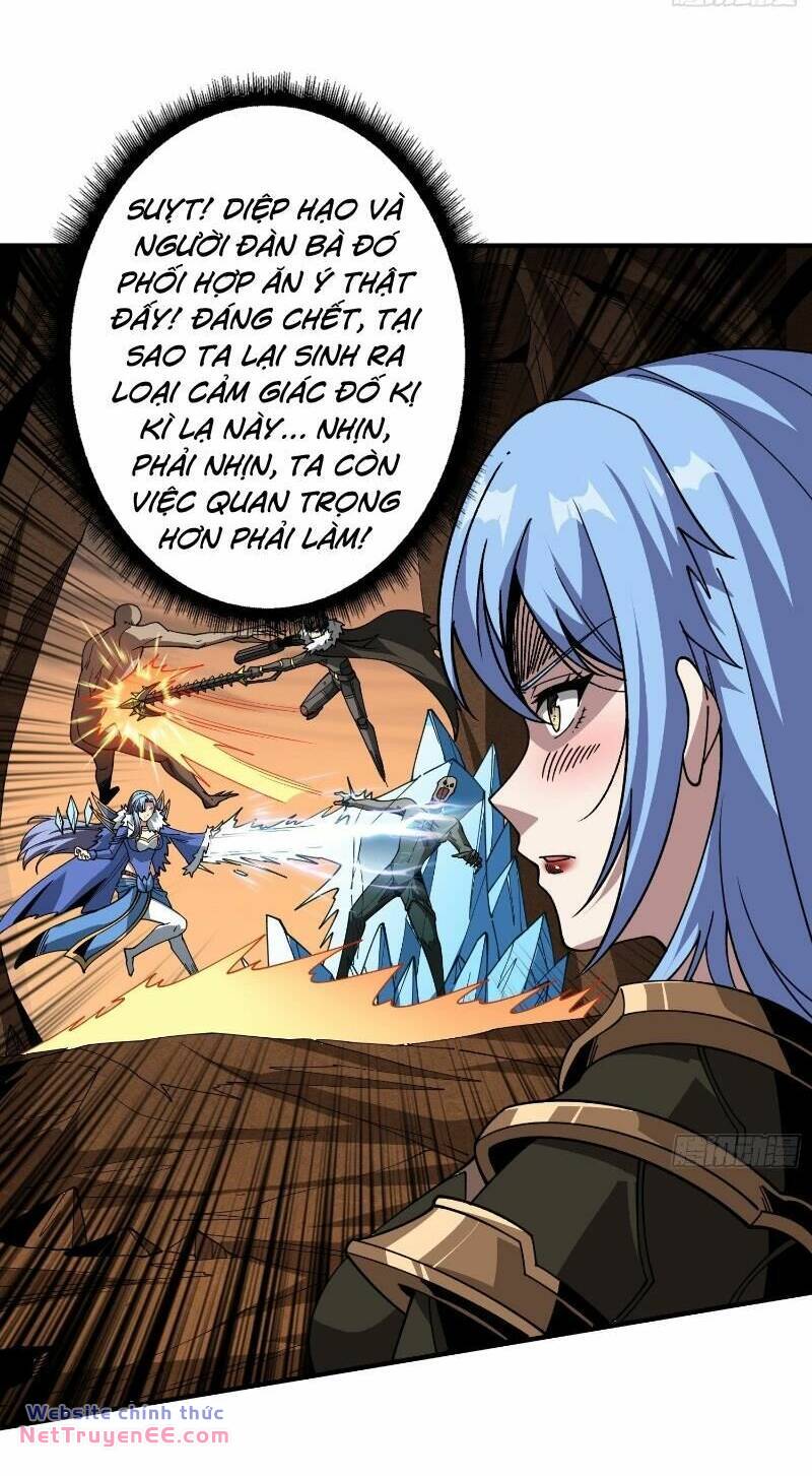 Vừa Chơi Đã Có Tài Khoản Vương Giả - Chapter 312 - Page 13