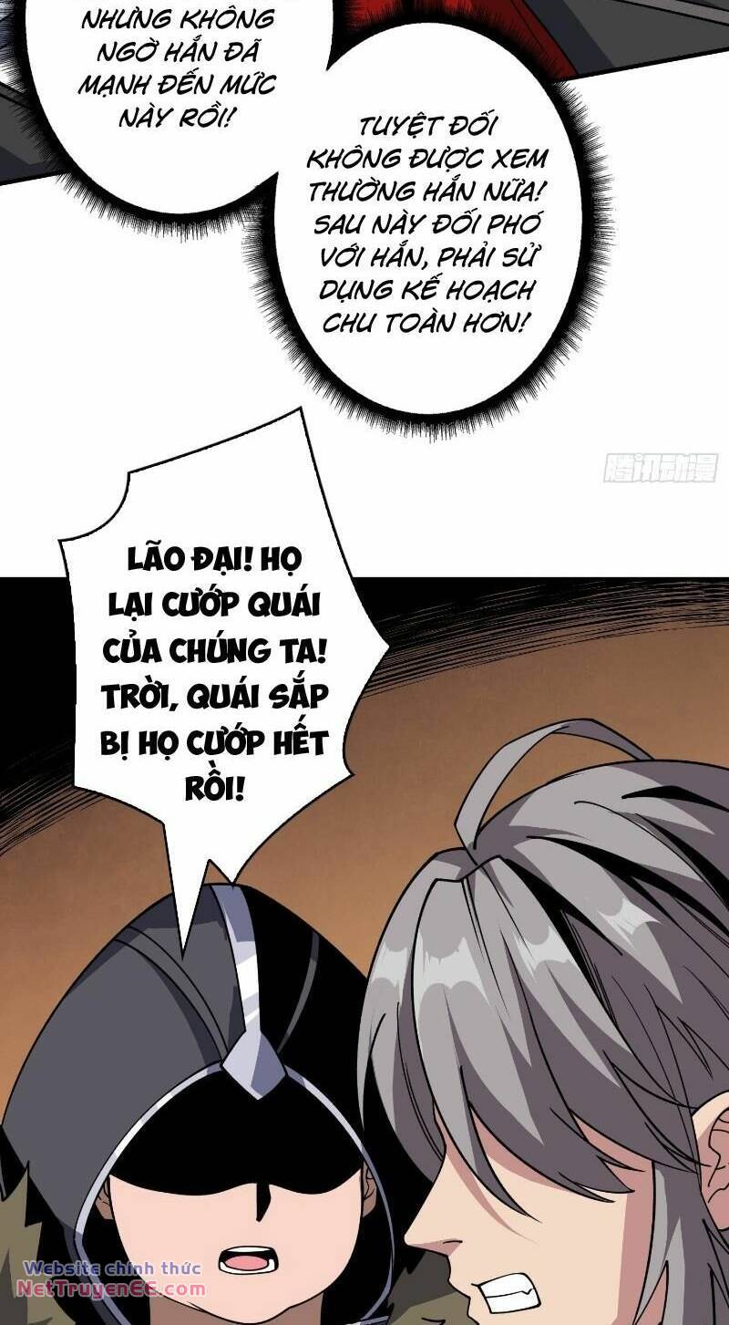 Vừa Chơi Đã Có Tài Khoản Vương Giả - Chapter 312 - Page 15