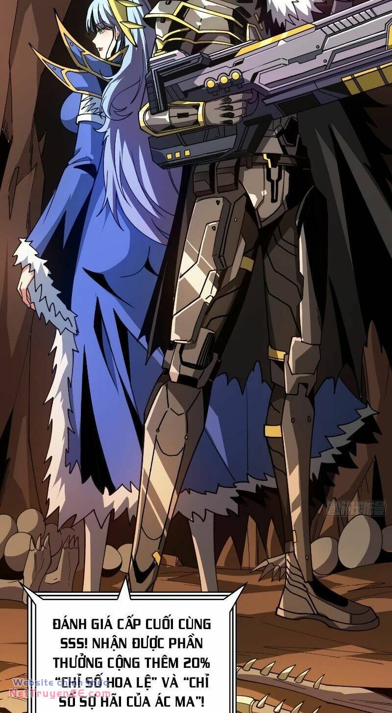 Vừa Chơi Đã Có Tài Khoản Vương Giả - Chapter 312 - Page 17