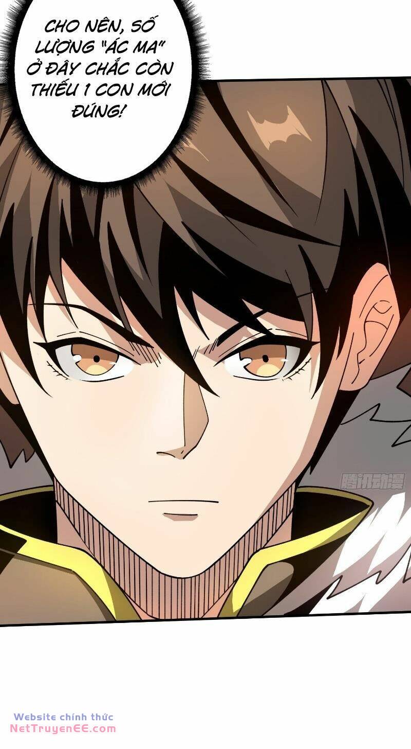 Vừa Chơi Đã Có Tài Khoản Vương Giả - Chapter 312 - Page 21