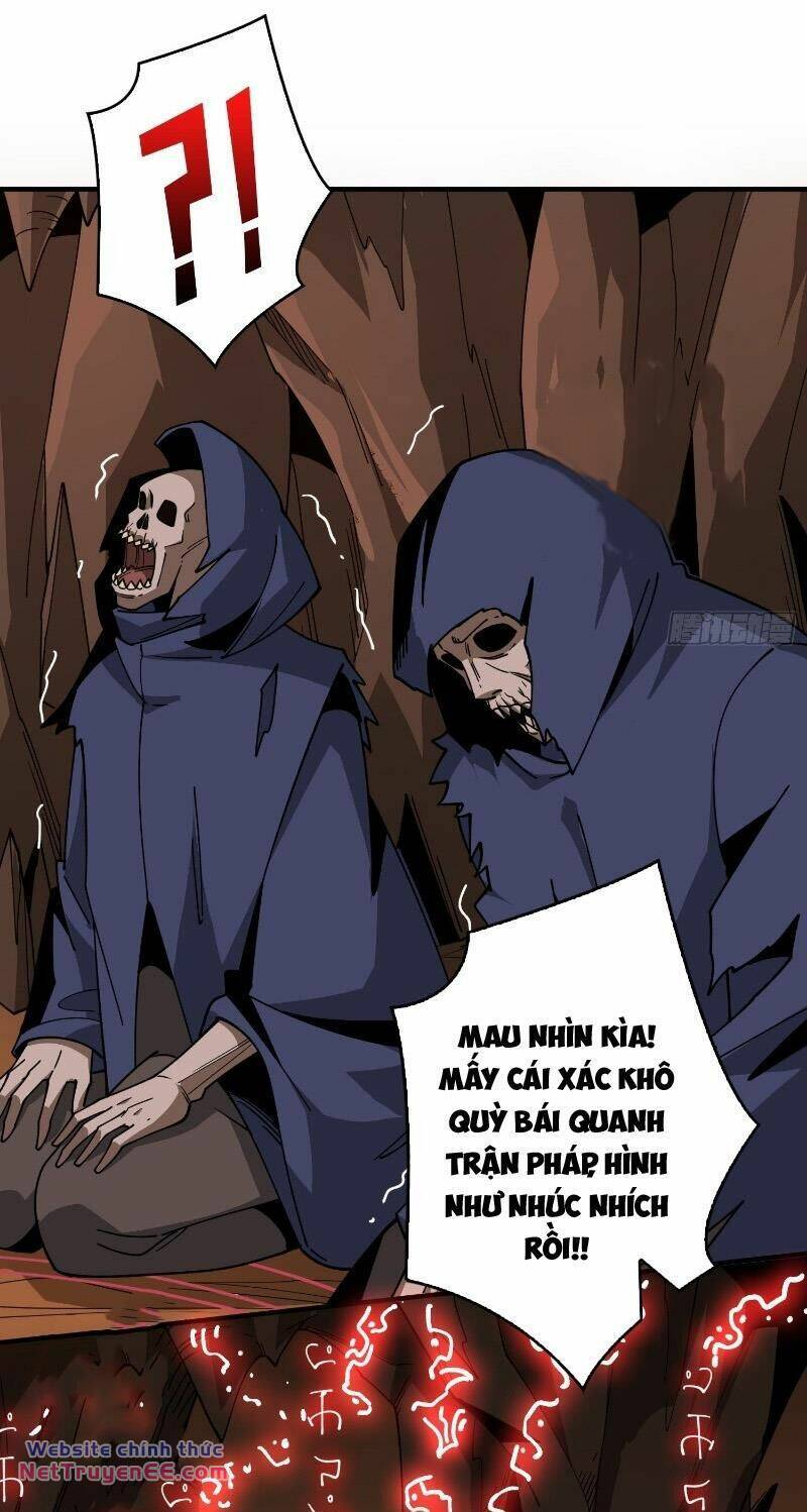 Vừa Chơi Đã Có Tài Khoản Vương Giả - Chapter 312 - Page 22