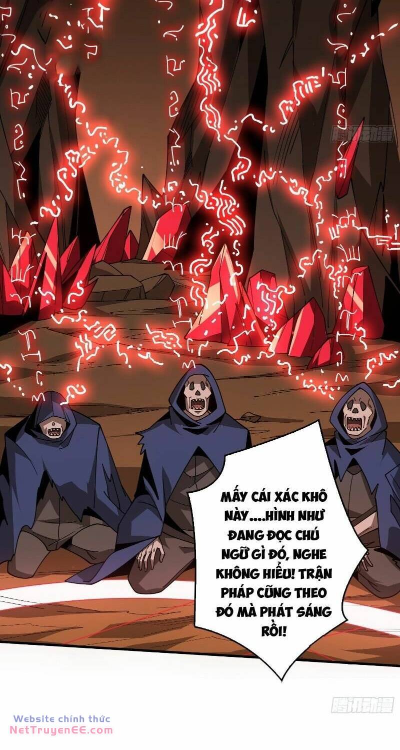 Vừa Chơi Đã Có Tài Khoản Vương Giả - Chapter 312 - Page 23