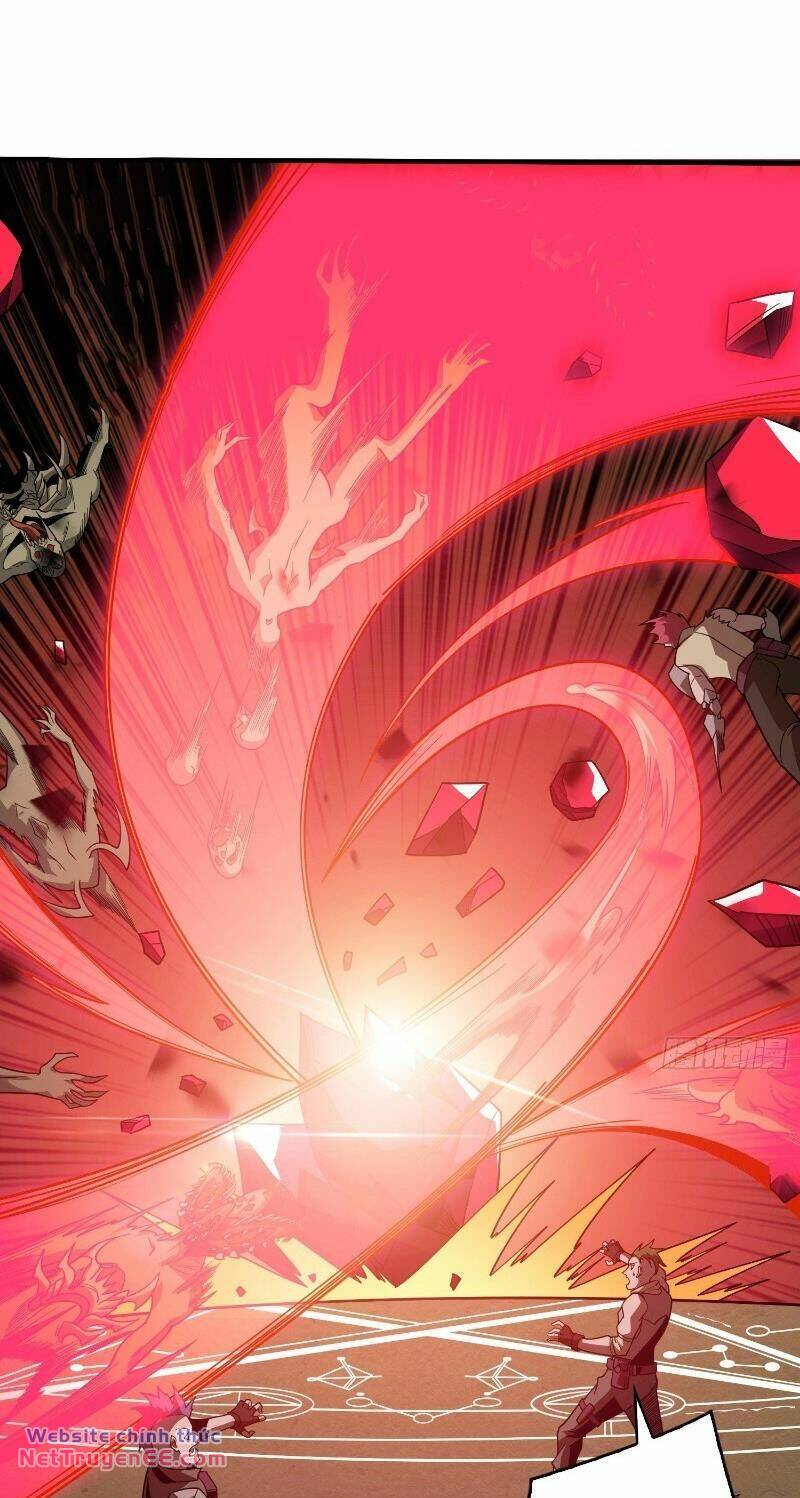 Vừa Chơi Đã Có Tài Khoản Vương Giả - Chapter 312 - Page 24