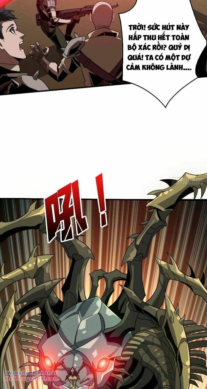 Vừa Chơi Đã Có Tài Khoản Vương Giả - Chapter 312 - Page 25