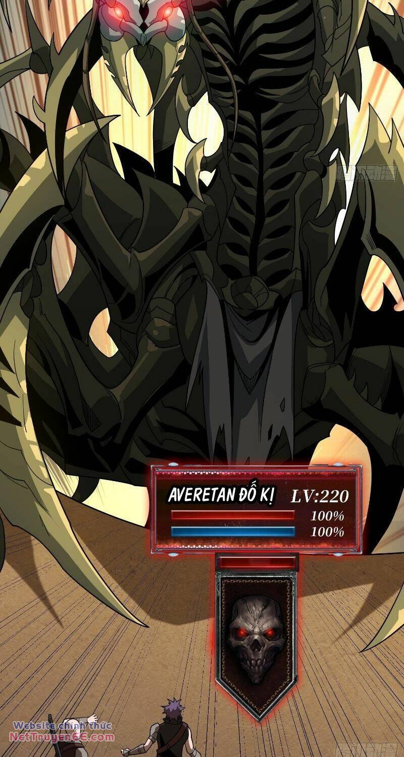 Vừa Chơi Đã Có Tài Khoản Vương Giả - Chapter 312 - Page 26