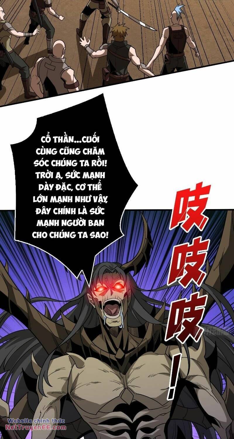 Vừa Chơi Đã Có Tài Khoản Vương Giả - Chapter 312 - Page 27