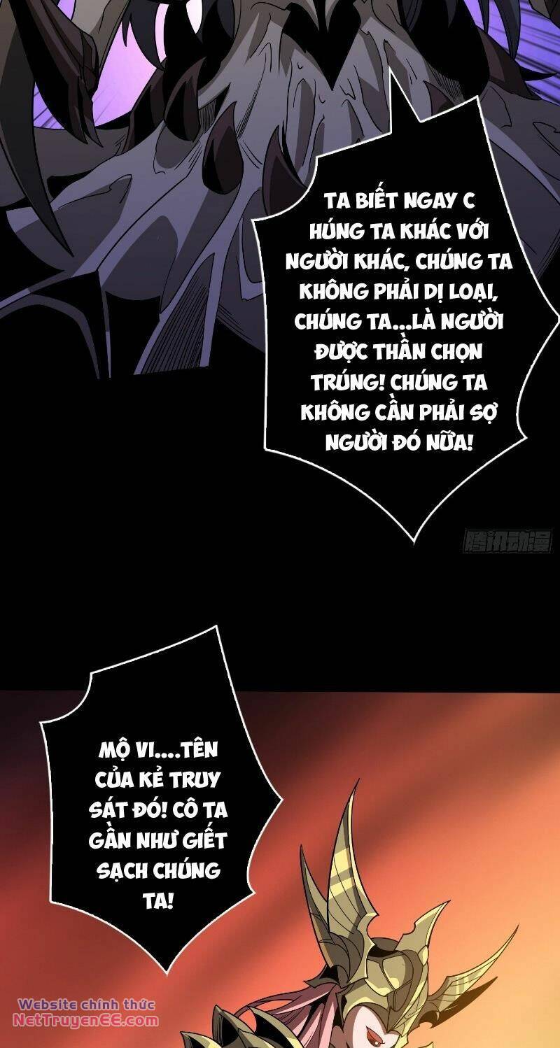 Vừa Chơi Đã Có Tài Khoản Vương Giả - Chapter 312 - Page 28