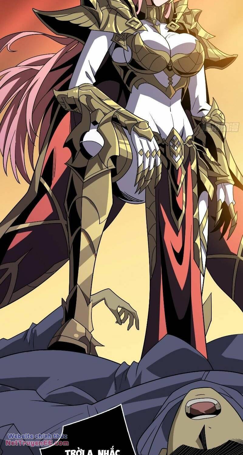 Vừa Chơi Đã Có Tài Khoản Vương Giả - Chapter 312 - Page 29