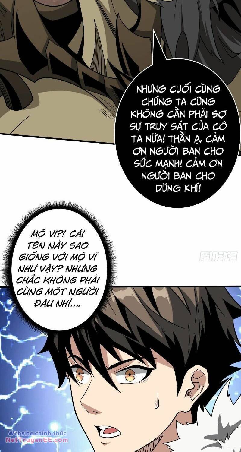 Vừa Chơi Đã Có Tài Khoản Vương Giả - Chapter 312 - Page 31