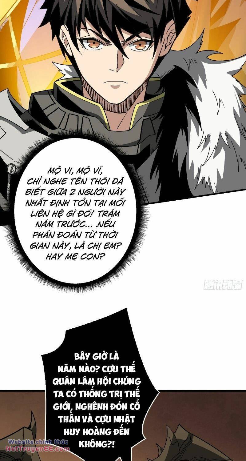 Vừa Chơi Đã Có Tài Khoản Vương Giả - Chapter 312 - Page 34