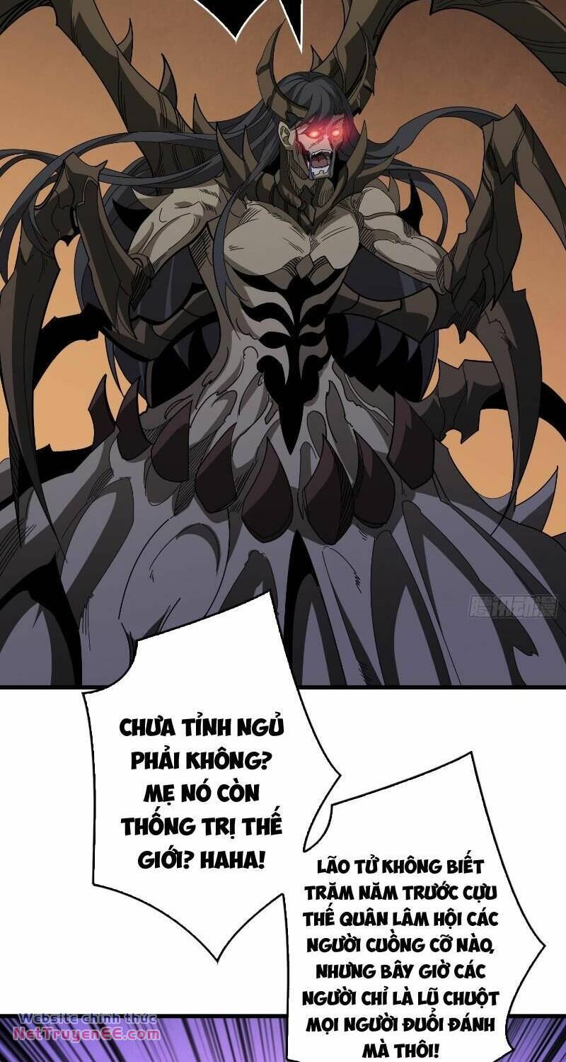 Vừa Chơi Đã Có Tài Khoản Vương Giả - Chapter 312 - Page 35