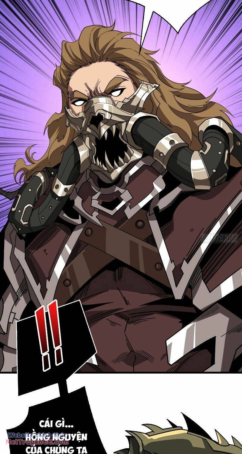 Vừa Chơi Đã Có Tài Khoản Vương Giả - Chapter 312 - Page 36