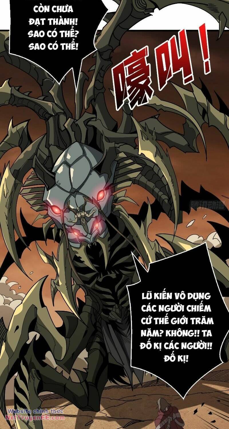 Vừa Chơi Đã Có Tài Khoản Vương Giả - Chapter 312 - Page 37