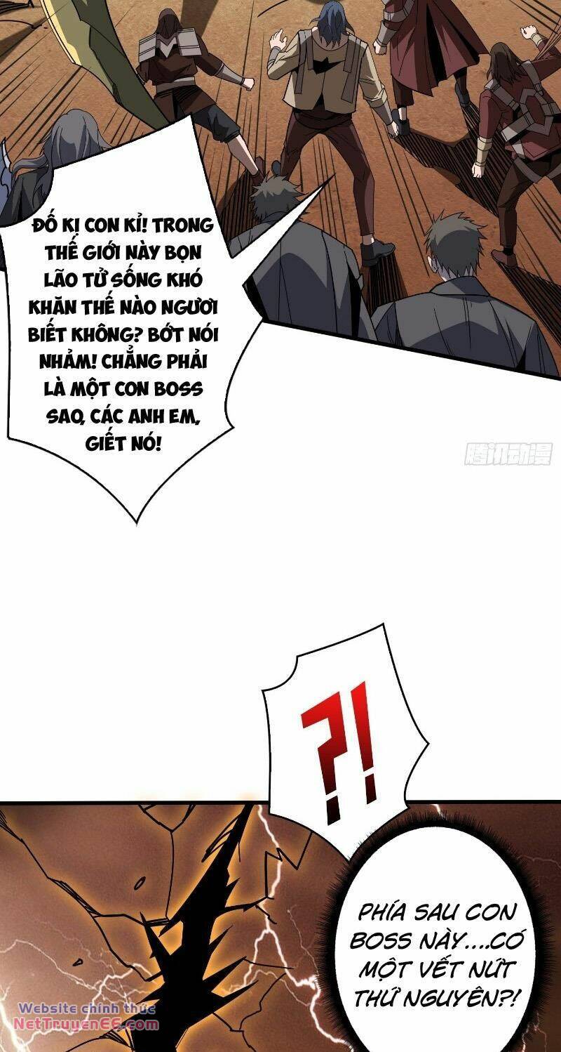 Vừa Chơi Đã Có Tài Khoản Vương Giả - Chapter 312 - Page 38