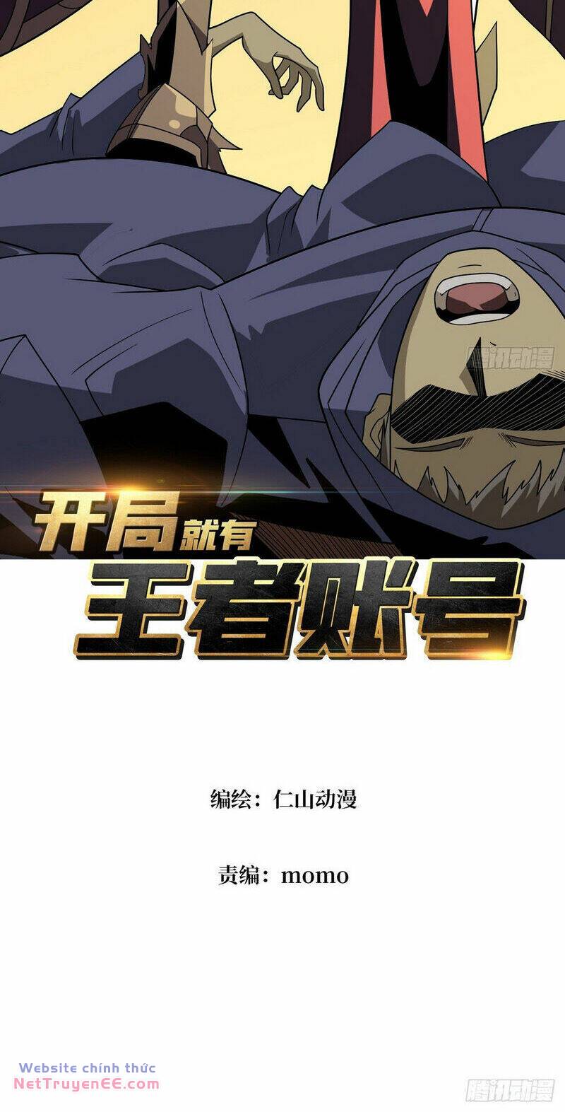 Vừa Chơi Đã Có Tài Khoản Vương Giả - Chapter 312 - Page 3