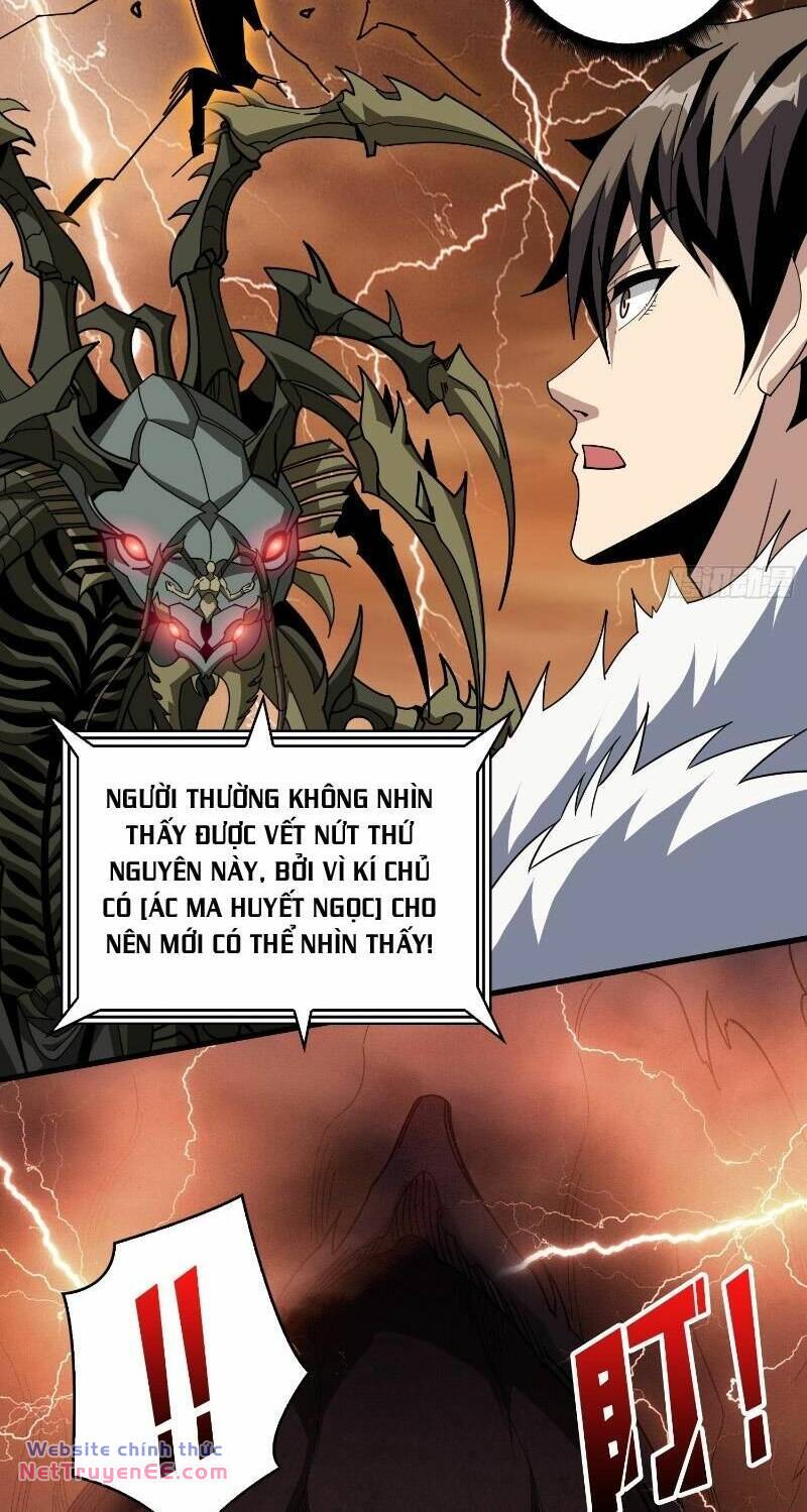 Vừa Chơi Đã Có Tài Khoản Vương Giả - Chapter 312 - Page 39