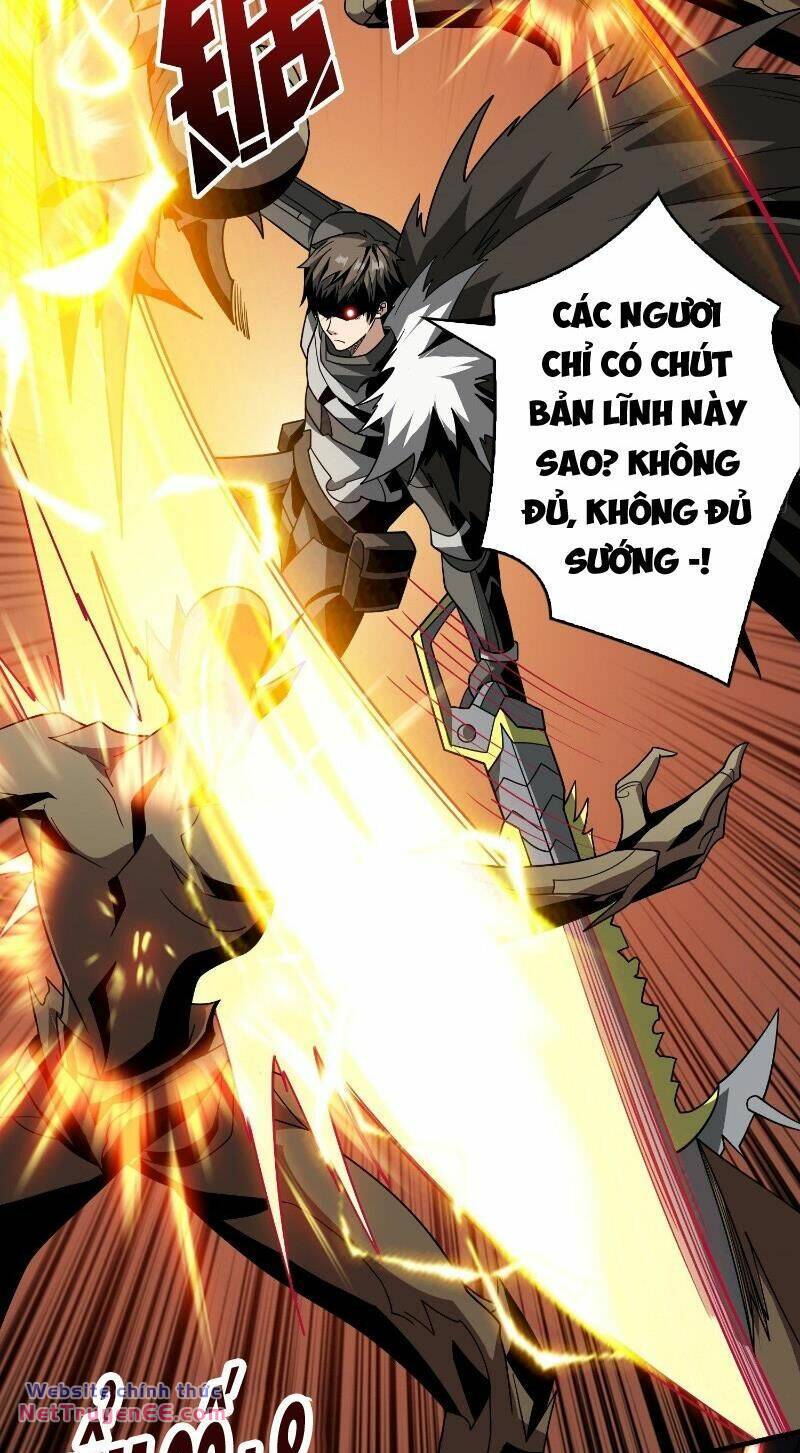 Vừa Chơi Đã Có Tài Khoản Vương Giả - Chapter 312 - Page 4