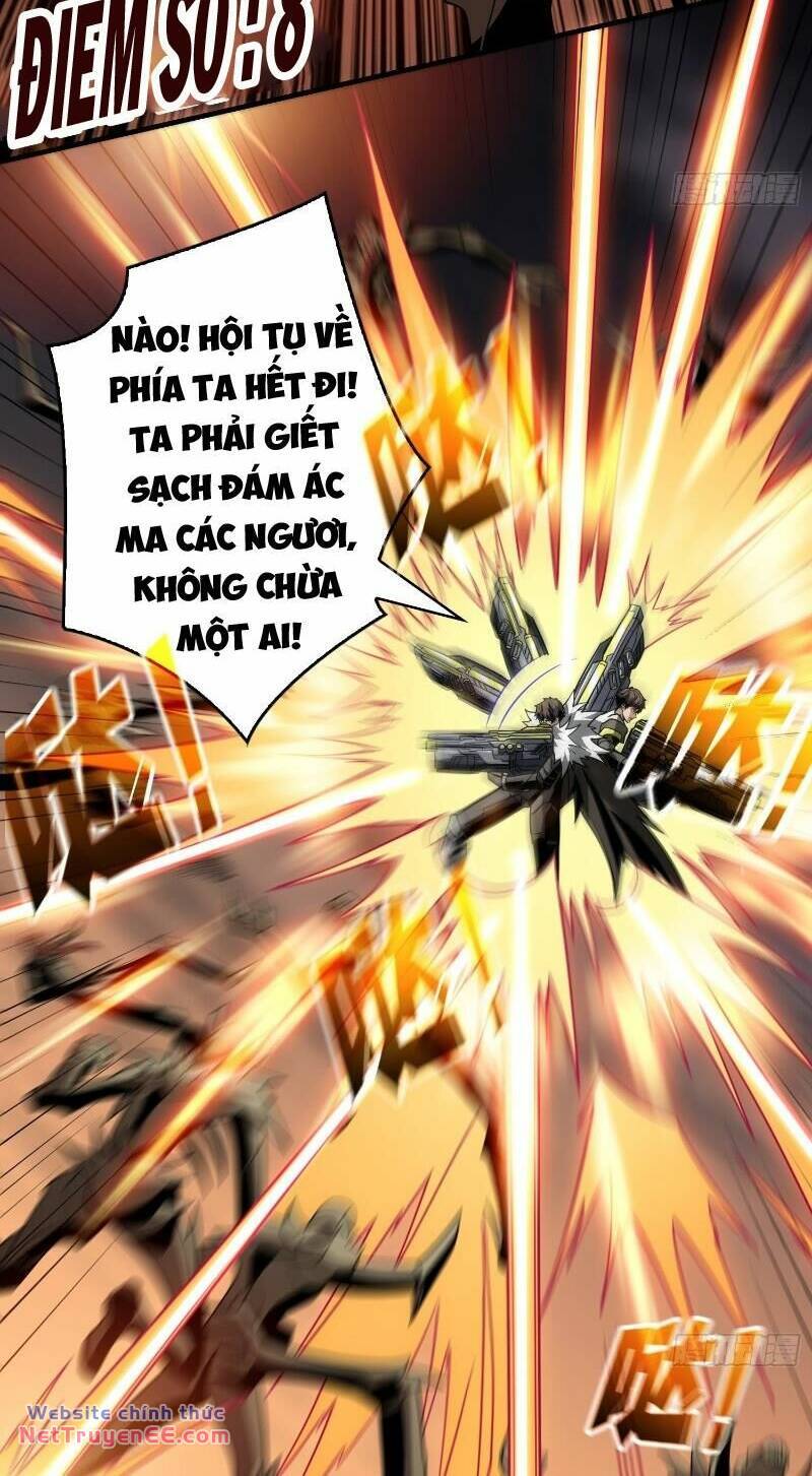 Vừa Chơi Đã Có Tài Khoản Vương Giả - Chapter 312 - Page 5